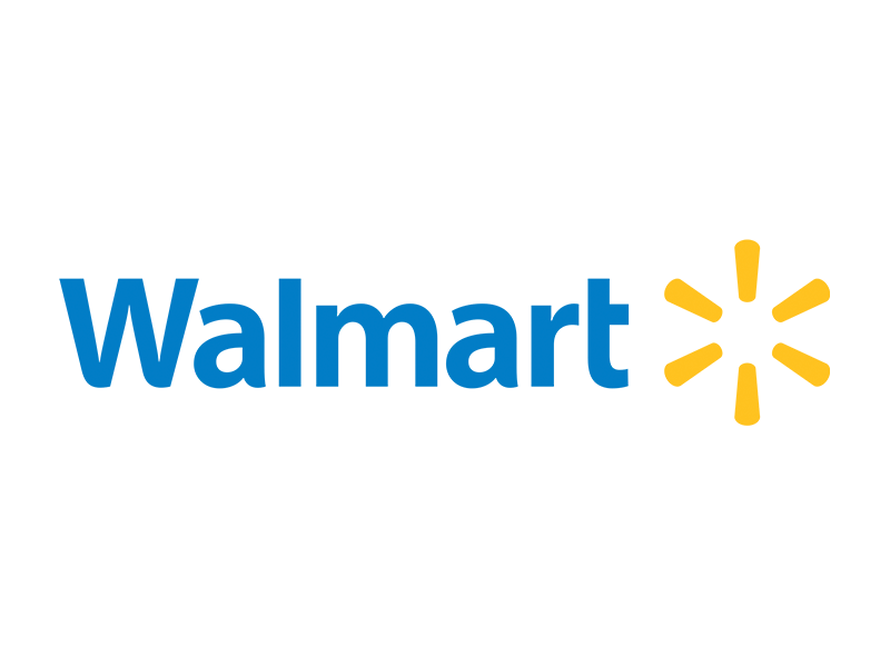 OMG Retailer Logos Walmart OMG Retailer Logos Walmart